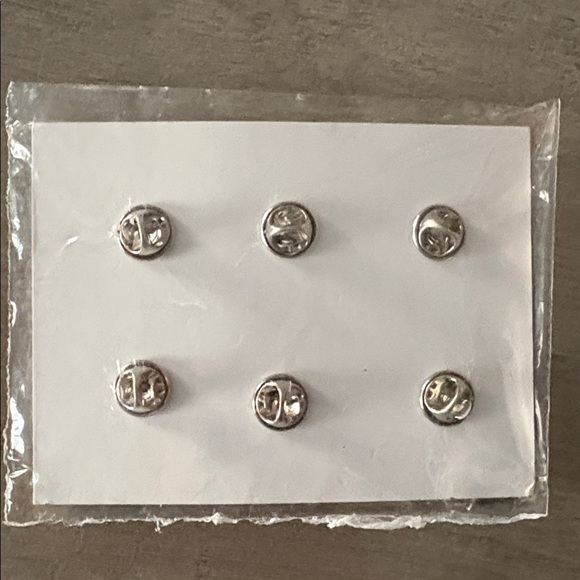 Friends Themed pin Set - Picture 2 of 3